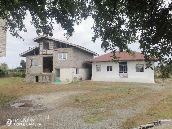 خانه محوطه 17,000 متری با سند تک برگ رضوانشهر در گروه خرید و فروش املاک در گیلان در شیپور-عکس1