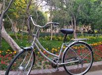 دوچرخه قدیمی در شیپور-عکس کوچک