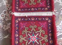 فرش دستباف صندل در شیپور-عکس کوچک