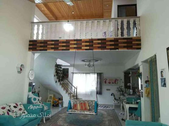 فروش ویلا 181 متر در کراتکوتی در گروه خرید و فروش املاک در مازندران در شیپور-عکس1