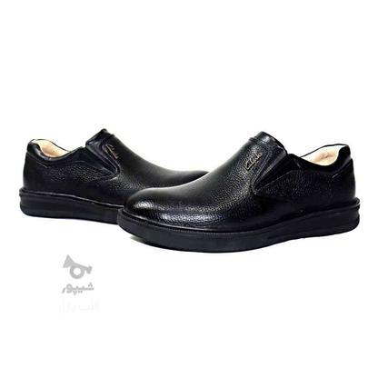 کفش چرم کلارک آلتیما در گروه خرید و فروش لوازم شخصی در اصفهان در شیپور-عکس1