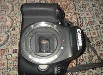 دوربین 2000 دی کنون به همراه 3 تا لنز در شیپور-عکس کوچک