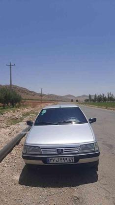 405 مدل 96 در گروه خرید و فروش وسایل نقلیه در فارس در شیپور-عکس1