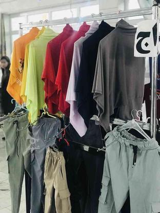 رگال جادار برا پوشاک در گروه خرید و فروش صنعتی، اداری و تجاری در گلستان در شیپور-عکس1