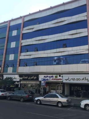 مغازه 16 متری برای رهن و اجاره در گروه خرید و فروش املاک در تهران در شیپور-عکس1