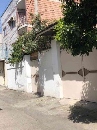 خانه حیاط دار در گروه خرید و فروش املاک در مازندران در شیپور-عکس1
