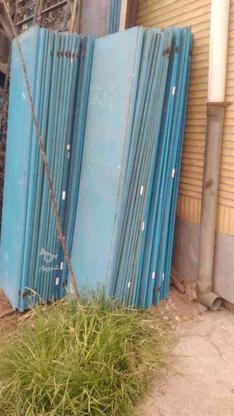 قفسه آهنی برای فروشگاه در گروه خرید و فروش صنعتی، اداری و تجاری در مازندران در شیپور-عکس1