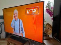 تلویزیون ال ای دی 48اینچ سامسونگ اسمارت کاملا سالم وتمیز در شیپور-عکس کوچک