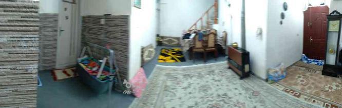 خانه ویلایی ودربست 120 متری داخل بازسازی شده در کوی اتحاد در گروه خرید و فروش املاک در مازندران در شیپور-عکس1