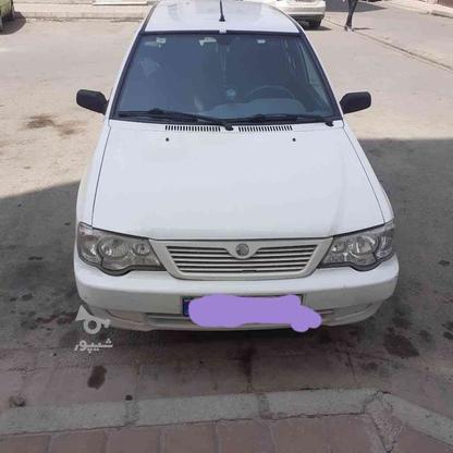 پراید 111مدل 92 در گروه خرید و فروش وسایل نقلیه در تهران در شیپور-عکس1