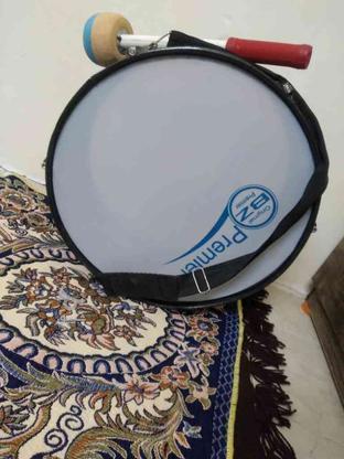 یک طبل شیشه‌ای به فروش می‌رسد در گروه خرید و فروش ورزش فرهنگ فراغت در اصفهان در شیپور-عکس1