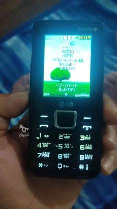 گوشی ال جی 4 سیم اصلی خریدارم در گروه خرید و فروش موبایل، تبلت و لوازم در مازندران در شیپور-عکس1