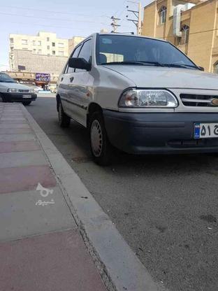 خودرو پراید مدل 96 در گروه خرید و فروش وسایل نقلیه در تهران در شیپور-عکس1