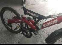 دوچرخه تخفیف هم دار در شیپور-عکس کوچک