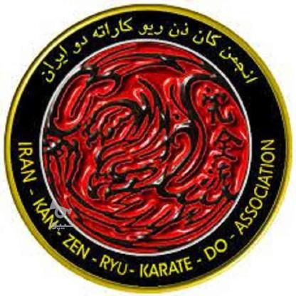 آموزش کامل ترین سبک کاراته کنترلی ویژه فرزندان 7 تا14در بابل در گروه خرید و فروش خدمات و کسب و کار در مازندران در شیپور-عکس1