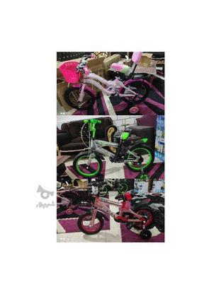 دوچرخه از 12تا26 در گروه خرید و فروش ورزش فرهنگ فراغت در فارس در شیپور-عکس1