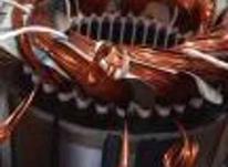 آموزش سیم پیچی الکتروموتور سه فاز و تک فاز در شیپور-عکس کوچک