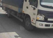 شرکت خدمات حمل‌ونقل اثاثیه بارگیری و تخلیه در شیپور-عکس کوچک