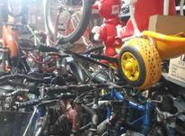 تعمیرات‌ انواع دوچرخه در شیپور-عکس کوچک