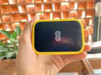 مودم جیبی آلکاتل EE70 4G/3G آکبند در شیپور-عکس کوچک