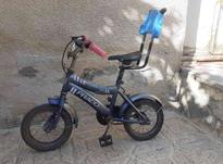 دوچرخه کودک در شیپور-عکس کوچک