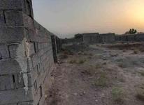 زمین 250 متری دیوار کشی شده در شیپور-عکس کوچک