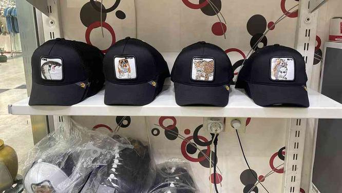 کلاه گورین ترک در گروه خرید و فروش لوازم شخصی در تهران در شیپور-عکس1