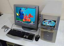 کامپیوتر پنتیوم 4 برای بازی و آموزش در شیپور-عکس کوچک