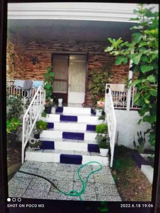 خانه باغ فول بازسازی شده در جاده دریا در گروه خرید و فروش املاک در مازندران در شیپور-عکس1