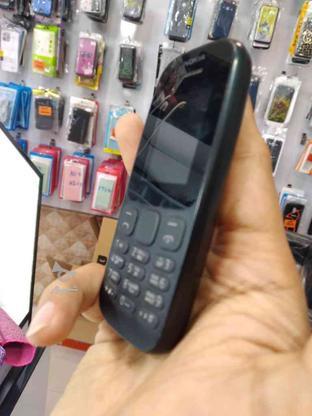 نوکیا 105 اکبند در گروه خرید و فروش موبایل، تبلت و لوازم در مازندران در شیپور-عکس1