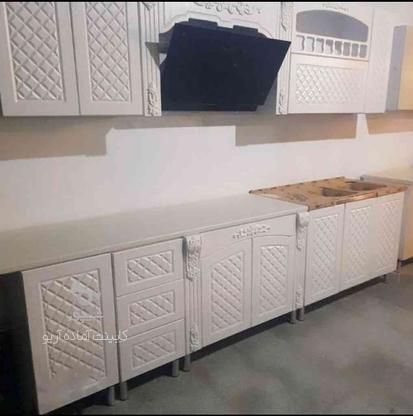 پک کامل کابینت آشپزخانه در گروه خرید و فروش لوازم خانگی در مازندران در شیپور-عکس1