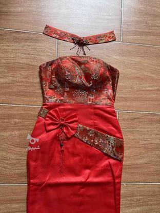 2 مدل لباس مجلسی در گروه خرید و فروش لوازم شخصی در گیلان در شیپور-عکس1
