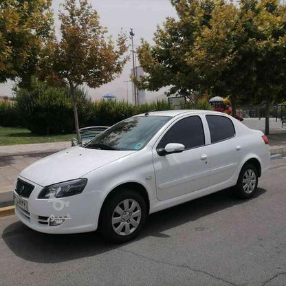 رانا پلاس مدل 99 در گروه خرید و فروش وسایل نقلیه در تهران در شیپور-عکس1