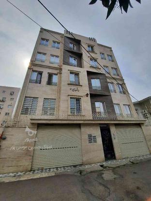 فروش آپارتمان 95 متر در کمربندی غربی و خورشید کلا  در گروه خرید و فروش املاک در مازندران در شیپور-عکس1