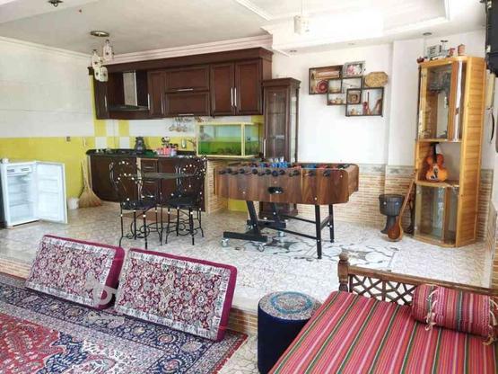 اقامتگاه 100 متر زیبا در گروه خرید و فروش املاک در مازندران در شیپور-عکس1