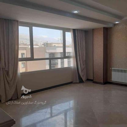 فروش آپارتمان 115 متر در بلوار فردوس غرب در گروه خرید و فروش املاک در تهران در شیپور-عکس1