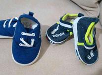 کفش بچگانه مناسب برای زیر یکسال در شیپور-عکس کوچک