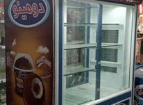 فروش یخچال قفسه و استند چیپس وپفک در شیپور-عکس کوچک