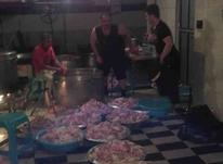 آشپزی هیئت در شیپور-عکس کوچک