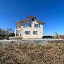 ویلا باغ 6500 متری لاکچری درروستا همجوار رودسر