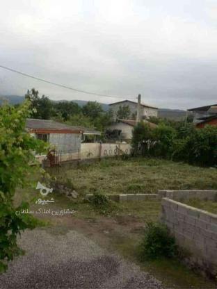زمین مسکونی 570 متر در خرم آباد در گروه خرید و فروش املاک در مازندران در شیپور-عکس1
