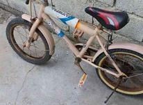 دوچرخه کوچک در شیپور-عکس کوچک