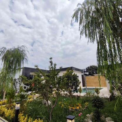 باغ ویلا 600 متری کردان تهراندشت در گروه خرید و فروش املاک در البرز در شیپور-عکس1