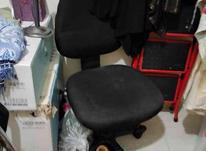 صندلی کامپیوتر در شیپور-عکس کوچک