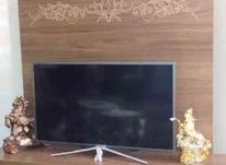 میز تلویزیون تمام ام دی اف در شیپور-عکس کوچک