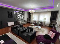 فروش آپارتمان 200 متر در پیوندی طبقه 2 لوکس فول  در شیپور-عکس کوچک
