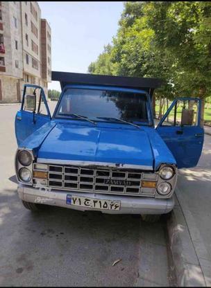 نیسان زامیاد مدل 79 در گروه خرید و فروش وسایل نقلیه در تهران در شیپور-عکس1
