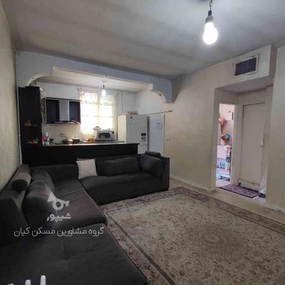 فروش آپارتمان 46 متر در قدس در گروه خرید و فروش املاک در تهران در شیپور-عکس1