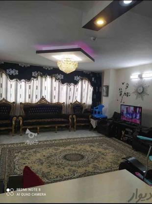آپارتمان فول امکانات شیک سه خواب پر نور در گروه خرید و فروش املاک در اصفهان در شیپور-عکس1