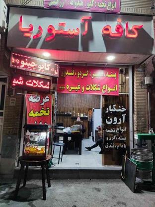 ملک تجاری ملکی لوکس پاخور عالی فروش در گروه خرید و فروش املاک در فارس در شیپور-عکس1